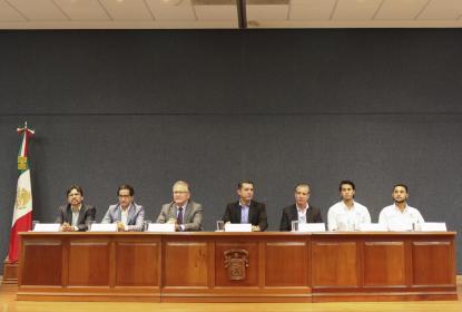 Inauguran el Congreso Nacional "México ES"