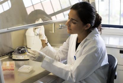 Iniciará UdeG 2020 con más de mil 300 integrantes en el Sistema Nacional de Investigadores