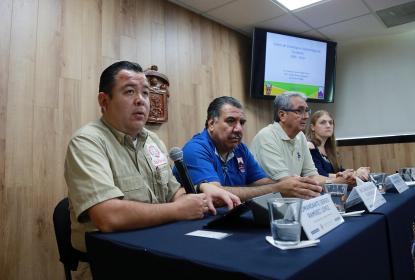 Inviable una alerta sísmica en el AMG, señalan especialistas  