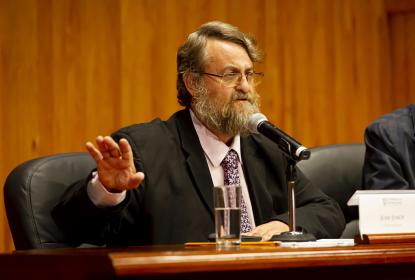 El axolote podrá salvarse por ser patrimonio de México: Juan Junoy