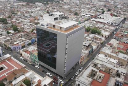 Instalan centros de acopio en las preparatorias de la UdeG, para afectados por “Narda”