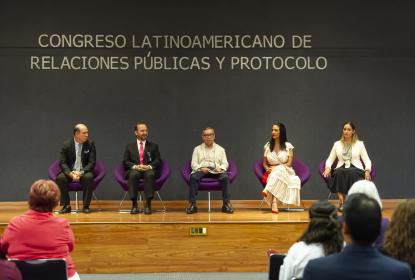 Relaciones públicas, pilar fundamental de las organizaciones