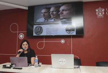 Investigación espacial, una oportunidad de estudio para universitarios