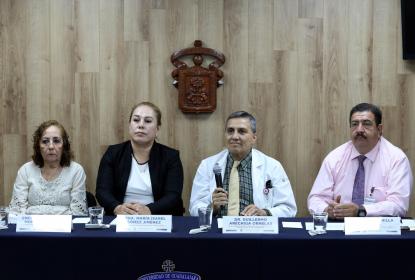 Urgente la formación de profesionales en cuidados paliativos