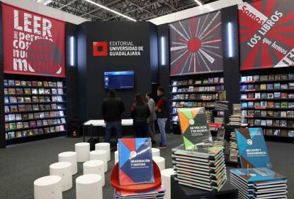 Ya están listas las jornadas para profesionales de la FIL