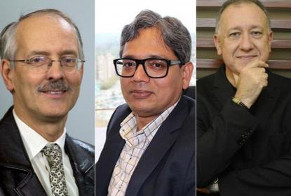 Expertos encabezan programa del Encuentro Internacional de Educación a Distancia
