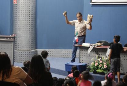 El mundo de los cocodrilos en “Sábados en la Ciencia”, de CUCosta