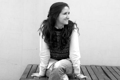 Para María Gainza, el Premio de Literatura Sor Juana 2019
