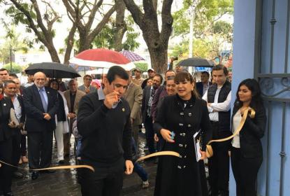 Celebra Preparatoria 4 su 52 aniversario