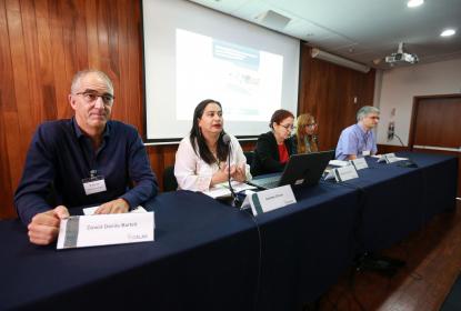 Integrarán la Red Nacional de Sitios de Memoria para blindarlos de vaivenes políticos e inseguridad