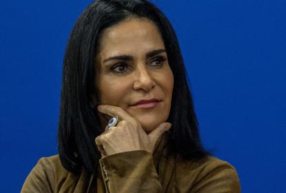 Lydia Cacho recibirá el primer Homenaje a la Lucha por los Derechos de las Mujeres