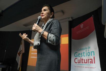CUValles impulsa el trabajo de gestión cultural