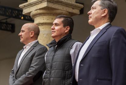 Distingue Ayuntamiento de Guadalajara a comunidad de la Preparatoria de Jalisco por capacitación de prevención de la violencia