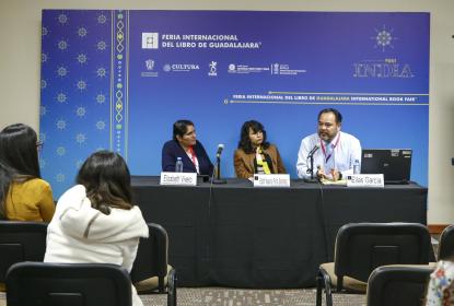 Una forma de colonialismo es imponer criterios de transexualidad  en culturas indígenas