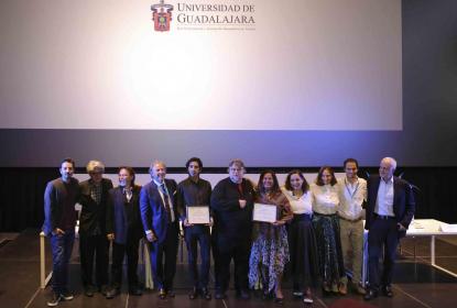 Abren convocatoria para participar en la segunda edición de  la Beca Jenkins-Del Toro