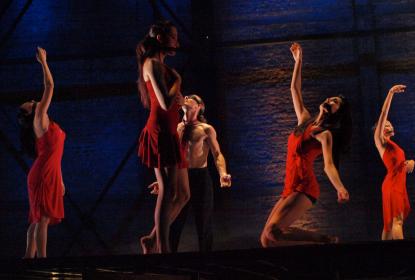Cultura UDG  abre  convocatoria para proyectos de teatro y danza