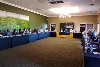 De calidad internacional la licenciatura en Arquitectura de la UdeG