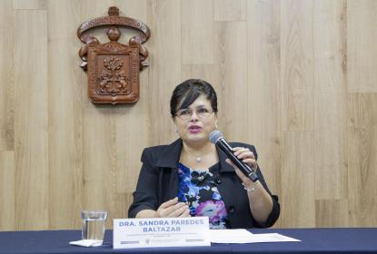 Brinda centro de justicia alternativa de CUCEA 503 asesorías en un año