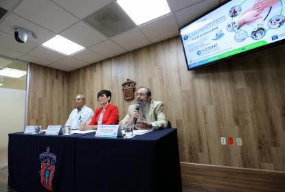 Dos de cada 100 jaliscienses sufren accidentes cerebrovasculares