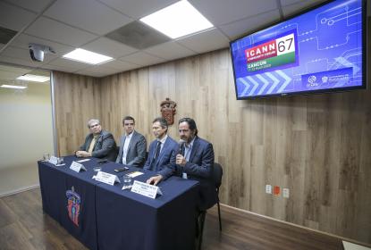 En México 68 por ciento de la población tiene acceso a Internet