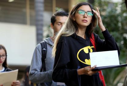 Inician este sábado 1 de febrero los trámites de primer ingreso a  bachillerato y licenciatura