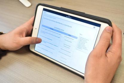 Abre periodo de registro para licenciaturas y bachillerato en línea de UDGVirtual