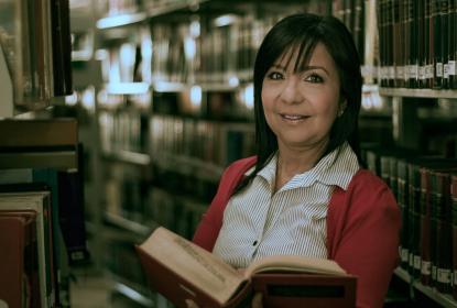 Netflix y Google apuestan a la contratación de bibliotecólogos