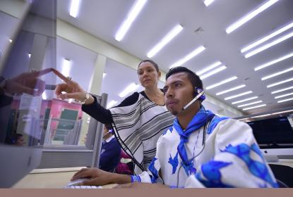 Señalan importancia de radios comunitarias para favorecer el pluralismo en la radio