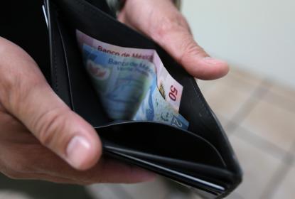 Complicado este año para la economía mexicana