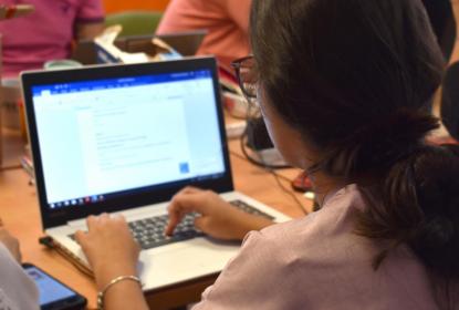 Organización del tiempo, clave para la modalidad de estudio en línea