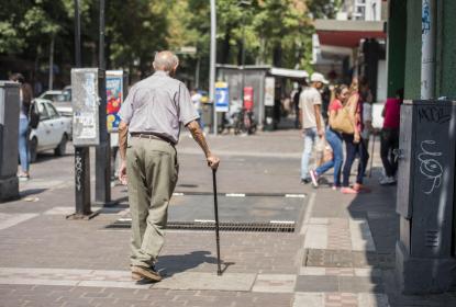 En Jalisco, 60 por ciento de adultos mayores padece más de una comorbilidad