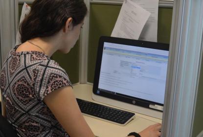 Realizar búsquedas de información confiable, habilidad fundamental para aprender en línea