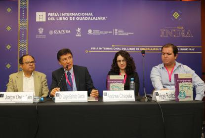 Concurso Nacional de Cuento Juan José Arreola amplía fecha de recepción de propuestas