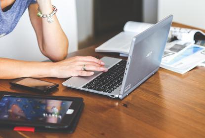 UDGVirtual ofrece seis cursos y un diplomado en línea