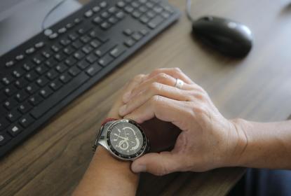 Adaptarse de manera gradual a los cambios del horario de verano 