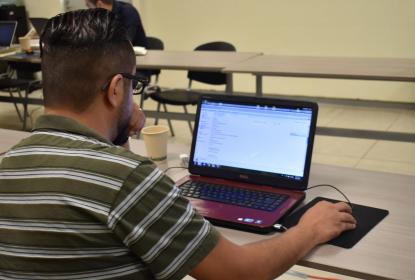 UDGVirtual continúa con la capacitación en línea para los profesores de la Red Universitaria