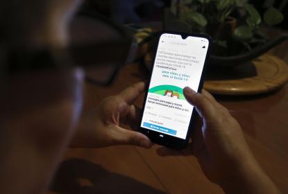Ponen a disposición de la población en general COVID KIDS 