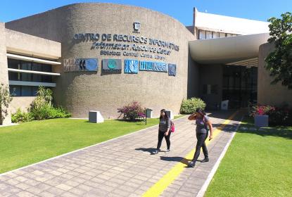 Abierta la convocatoria de la maestría en Ciencia de los Datos en CUCEA