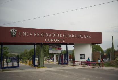 Abrirá CUNorte centro de acopio para apoyar a familias vulnerables de la región