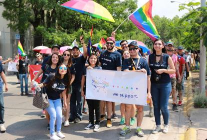 Avanza Jalisco en el respeto a las personas LGBTIQ+, afirma especialista