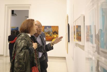 Virtualidad mantiene la cercanía con el público, en el Día Internacional de los Museos 
