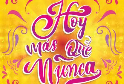 Artistas del género regional mexicano unen sus voces en el tema “hoy más que nunca”