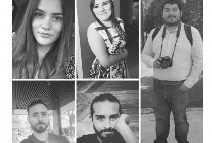 Alumno de UDGVirtual y estudiantes del CUCS ganan Hack The Crisis MX