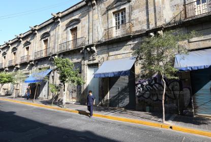 Empleos perdidos en Jalisco podrían tardar diez años en ser recuperados
