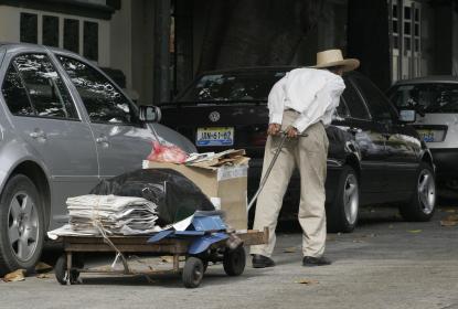 Maltrato a adultos mayores debe de visibilizarse y prevenirse