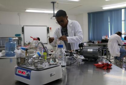 Amplían periodo de recepción de documentos para ingresar a la maestría en Estudios Transdisciplinares en Ciencia y Tecnología, del CUNorte