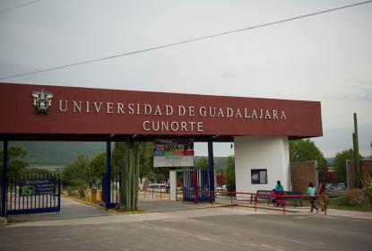 Concluye este 29 de junio periodo de envío de documentos para la  maestría en Antropología del CUNorte