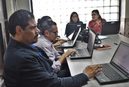 UDGVirtual ofrece siete cursos en línea para profesores de la Red Universitaria