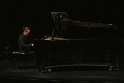 Retransmitirán conciertos del Concurso Nacional de Piano de la UdeG