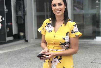Ximena Urrutia, nueva Directora de FICG in LA